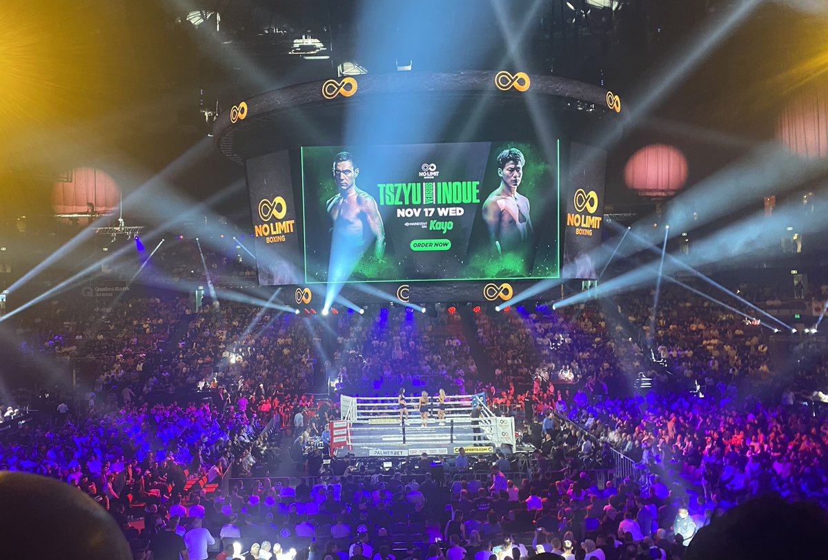 Team Tszyu #TimTszyu #tszyuinuoe