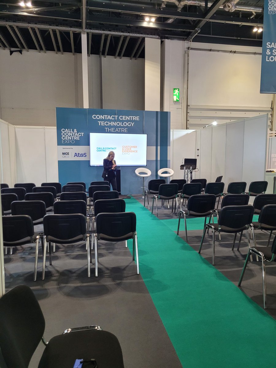 RiversideNeilBF's tweet photo. All set for a great day at #ccexpo2021 https://t.co/1EMlsaiYdm