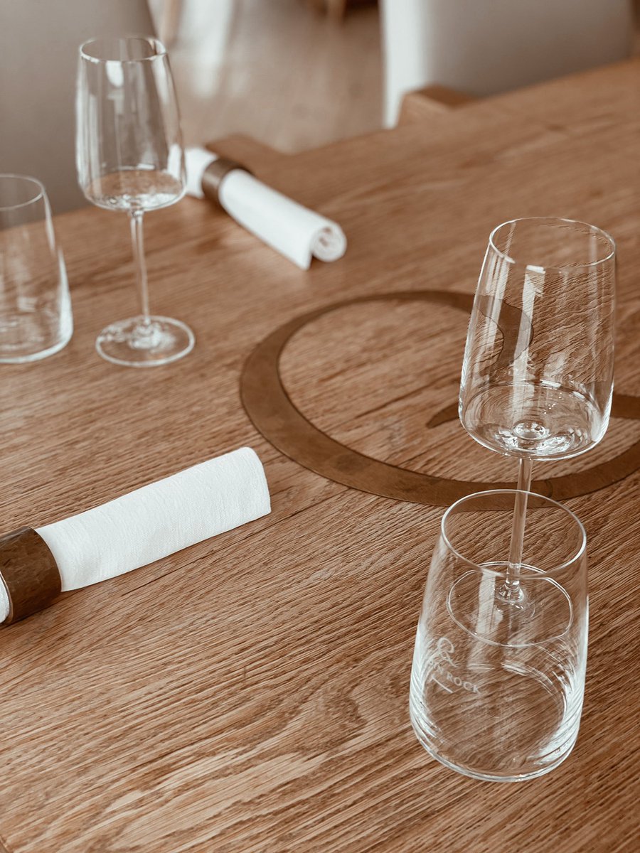 Hospitality Hedonist | Llewellyn Lambert tweet media