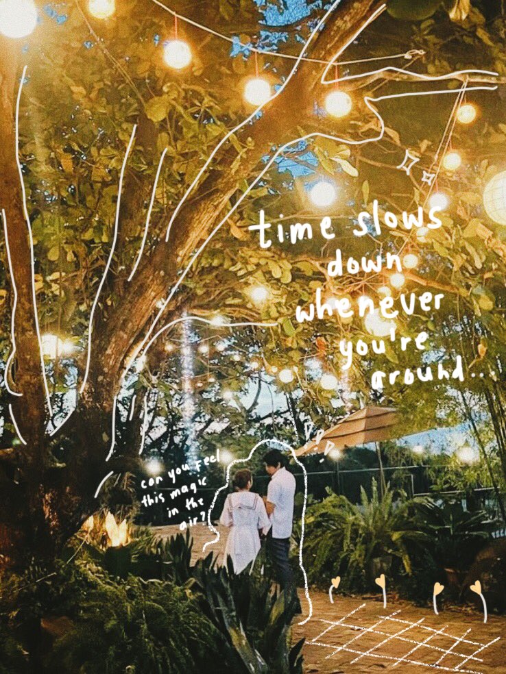 bubblywrld's tweet photo. today was a fairytale, #DonBelle https://t.co/ycnZyYe9s8