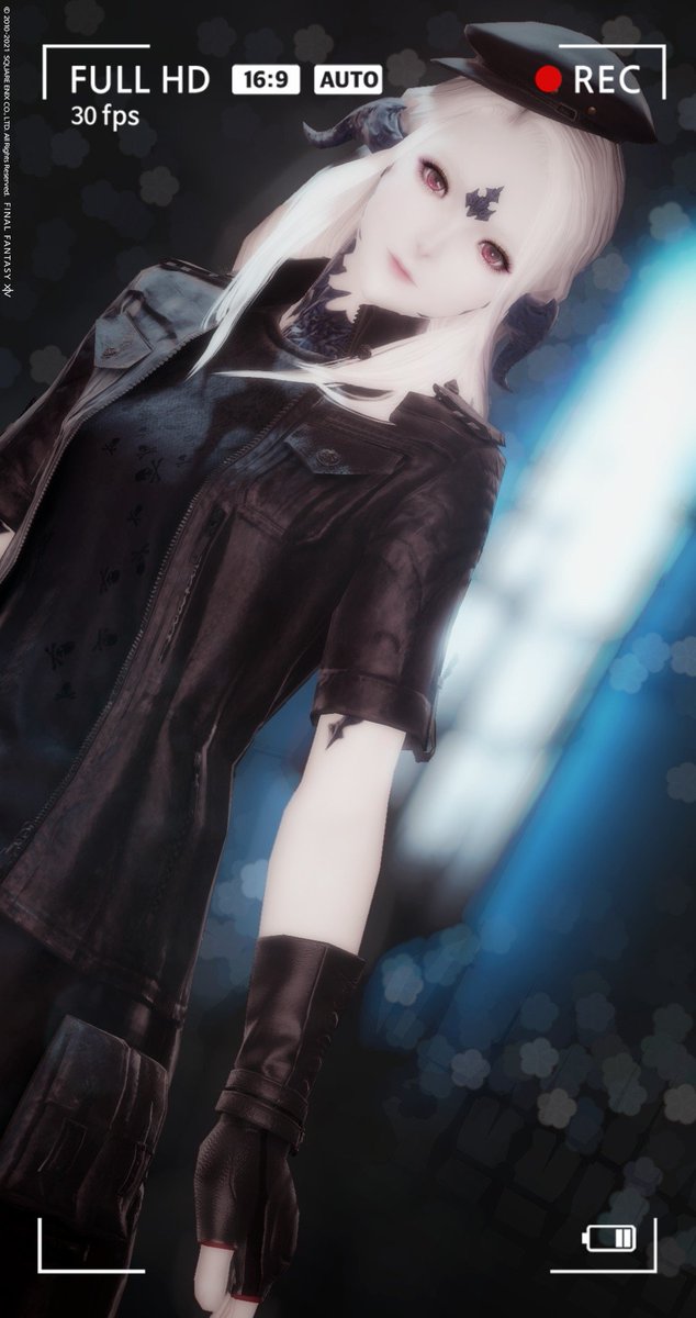 MaiMamiya's tweet photo. #XIV_PICTCLIP https://t.co/OZ4uJF6Obr