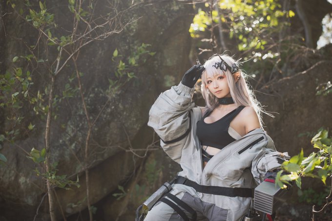 コスプレイヤーまいのTwitter画像30