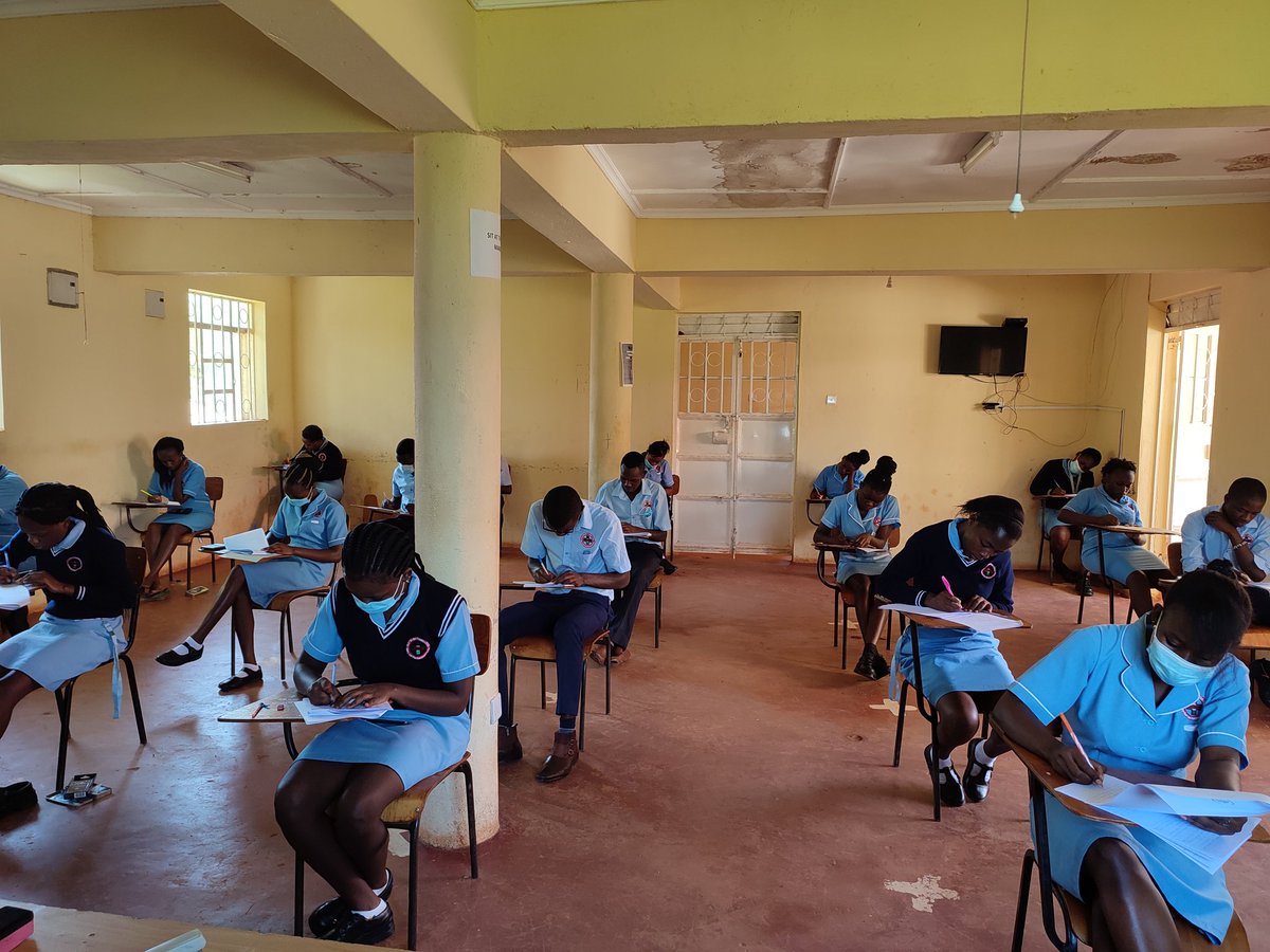 cdacc_tvet's tweet photo. UPDATE:
TVET CDACC Competency Based Assessment continues in over 50 Tvet Institutions across the Country👏🏽👏🏽 #CBETthewaytoGo! #LeaveNoOneBehind #worldskills https://t.co/nTCzSGoyrY