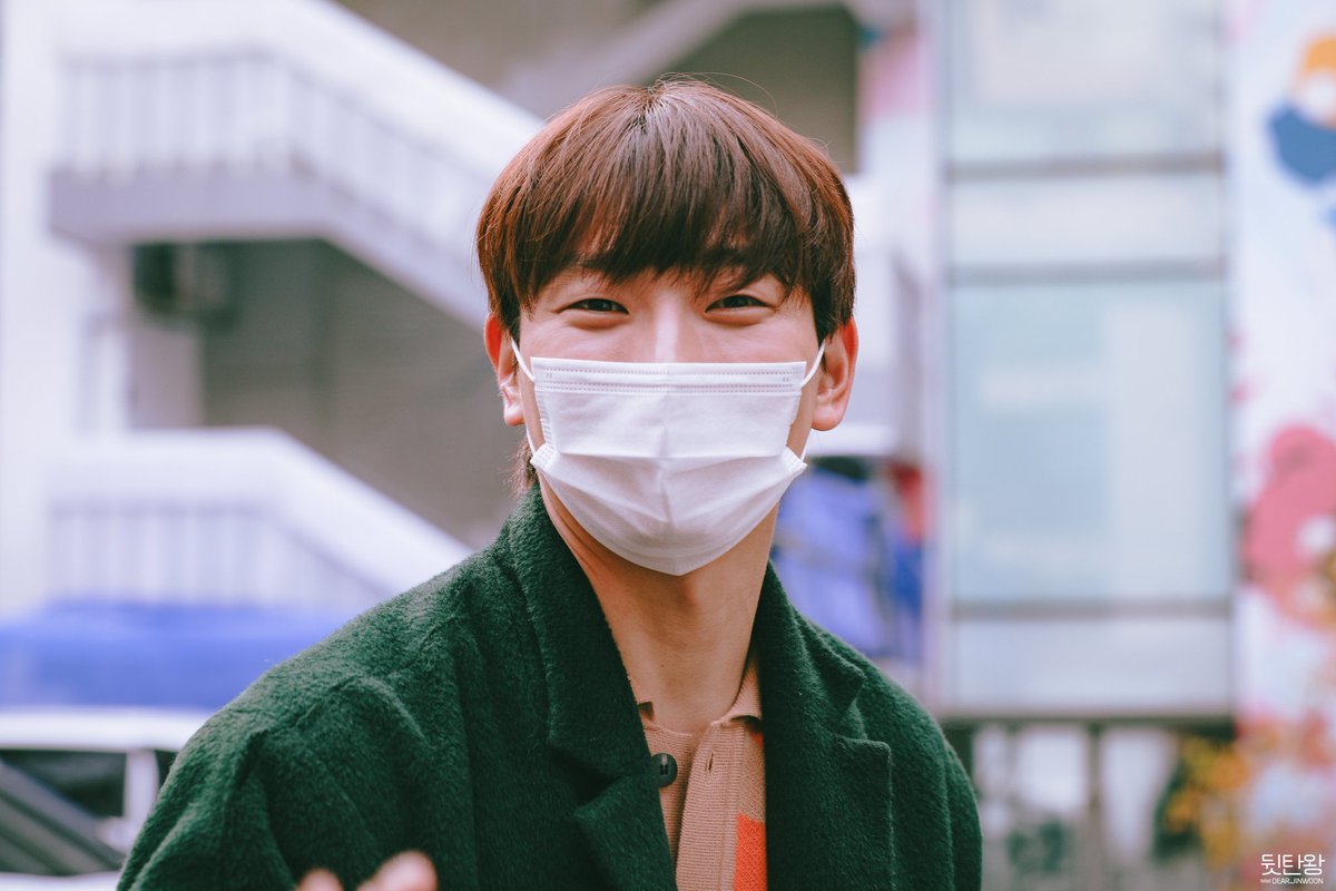 DEAR_JINWOON's tweet photo. 211117 #2AM #정진운 
NOW #세리자베스 출퇴근 직찍 @2AMjinwoon https://t.co/rLm4Q9dkTA