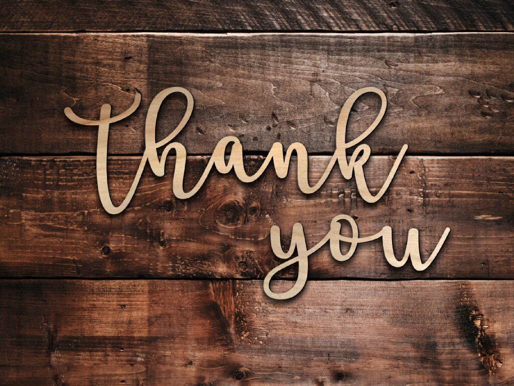 As we head into the festive season we would like to say a big thankyou to all our customers for their support towards our business. #FASTSIGNS2021 #THANKYOU #APPRECIATION