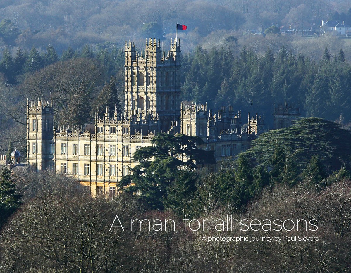NewbCancerCare's tweet photo. A photographic treasure documenting the changing season in our local area, A Man for All Seasons by Paul Sievers would make the perfect Christmas gift. Money raised from the book goes to support NCC. Books are available to purchase by calling our office on 01635 31542.
#myncc https://t.co/JV2jnQ20EY