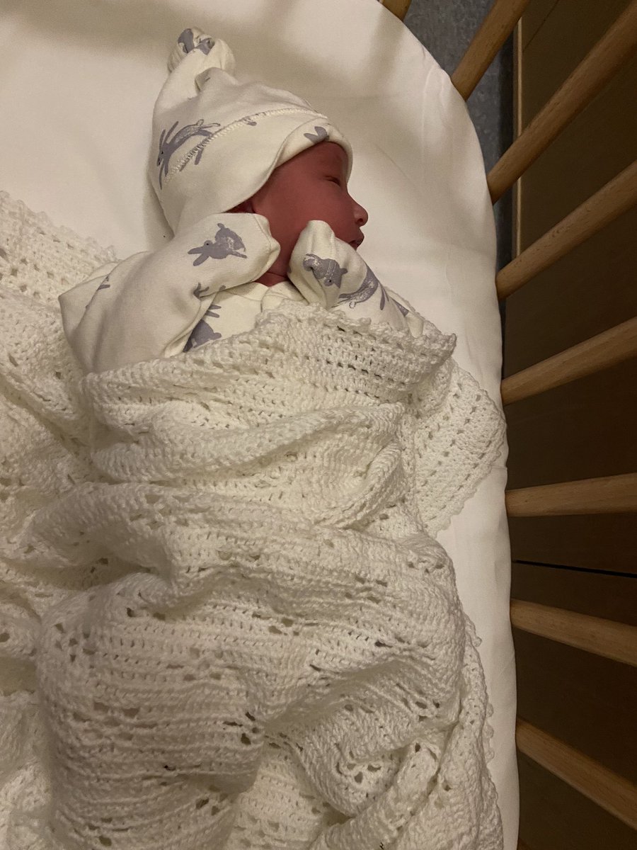 SteveCosgrave's tweet photo. Who let the Doug out….My wife did! Baby Dougie was born Monday and named after my childhood hero and Palace legend! He would love to feel the love of the palace family! @CEO4TAG @JohnTextor @CPFC sorry @morrisonclinton you just missed out! https://t.co/3ft7FRN0lx