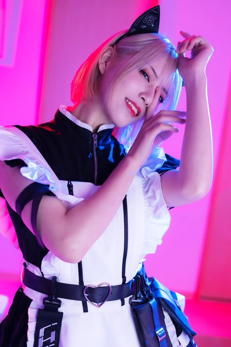 コスプレイヤーぽにょ皇子のTwitter画像27