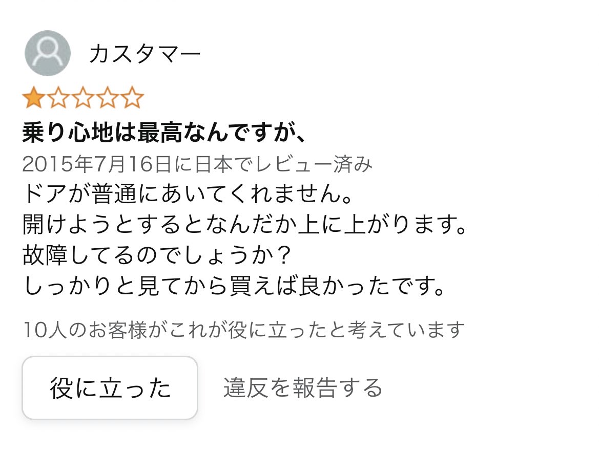 Amazon迷 名レビュー集 Amazonreviewman Twitter