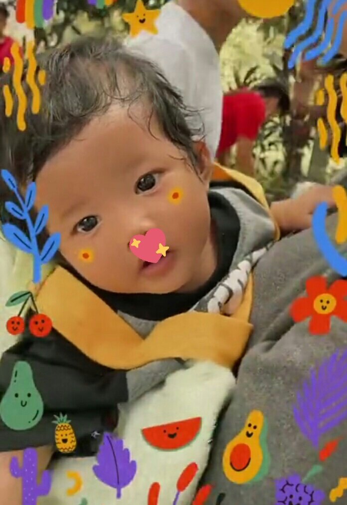 DewanaRakyat's tweet photo. Juju😘 https://t.co/rAoYx1by5s