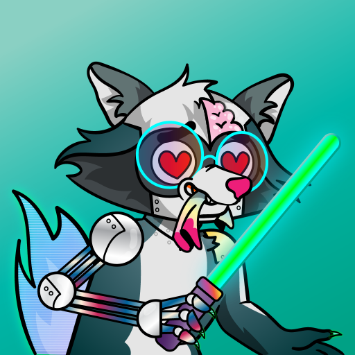 soulcops's tweet photo. 🚔Soulcops x Moon Raccoons NFT 🦝

🏆Prize: 1 Moon Raccoons NFT and 1 Soulcops NFT 

TO ENTER:
1️⃣ Like,RT,Tag 3 friends
2️⃣ Follow @moonraccoonsnft &amp; @soulcops
3️⃣ Join our Discords: https://t.co/WTOYPRy09f &amp;  https://t.co/n4gLicYGzF

⏰Ends in 48hrs
#NFT #NFTCommunity #Giveaway https://t.co/e5cDk2TCFW