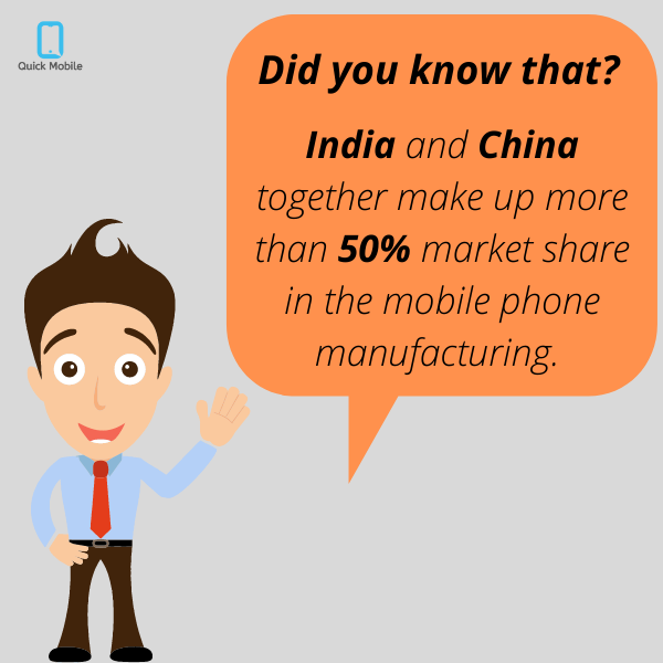 QuickMobile__'s tweet photo. We are happy to reduce unwanted E-waste by forming a sustainable business that revolves around Repair, Refurbish &amp; Reuse.
#quickmobile, #smartphones, #refurbishedmobile, #refurbishedsmartphone, #mobiles, #smartphones #selloldmobile, #repairmobile, #repairmobileonline https://t.co/qJnKqrgVb1