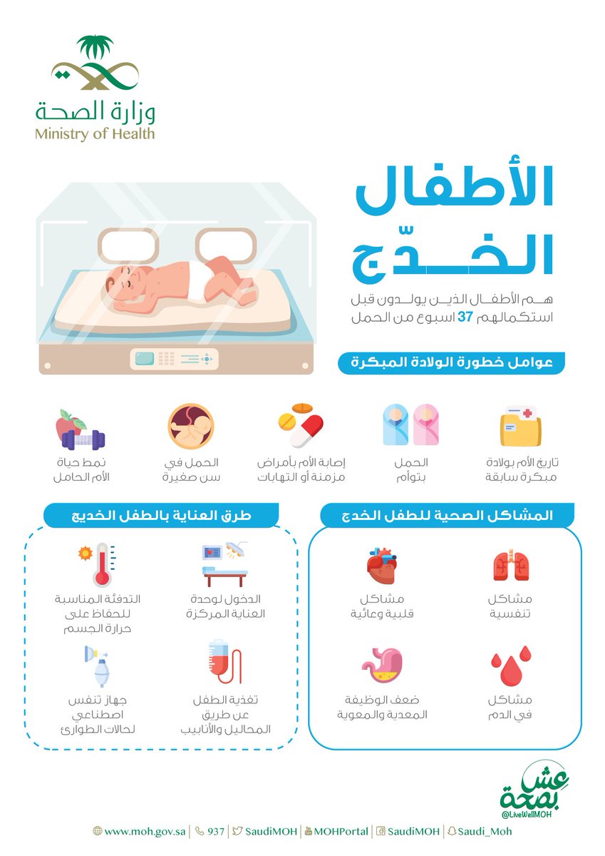 فرع وزارة الصحة بمنطقة مكة المكرمة tweet media
