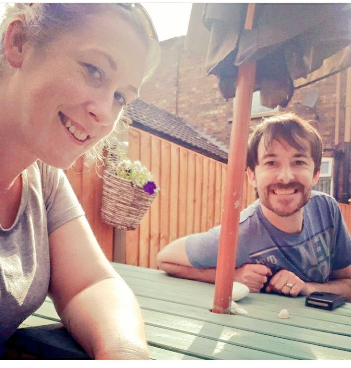 Happy 50th birthday  to my amazing, funny, Music loving brother..... How did you get so old and still look 21! 🤣😁🎂🍺 
<a href="/PaulMcCartney/">Paul McCartney</a> Please say happy birthday to one of your biggest fans 🤞