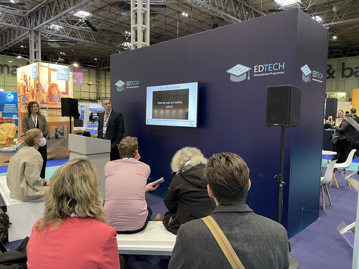 annacannizzaro4's tweet image. Lots of interest for @PheaseySchool discussing how to use #Microsoft  Sharepoint as a virtual learning environment. @EdtechDemo  #EdTechsummit21