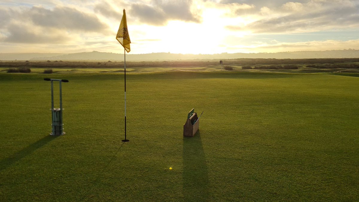 🚨 NOVEMBER GIVEAWAY 🚨

We’re giving away a FREE 4 BALL at the oldest course in England 🔥

To Enter:
1. Follow this page ⛳️
2. Like and Retweet this post 😍
3. TAG 3 mates below 👇

Winner drawn at random on the 1/12/2021.

#LinksGolf #Top100Course #Giveaway #RoyalNorthDevon