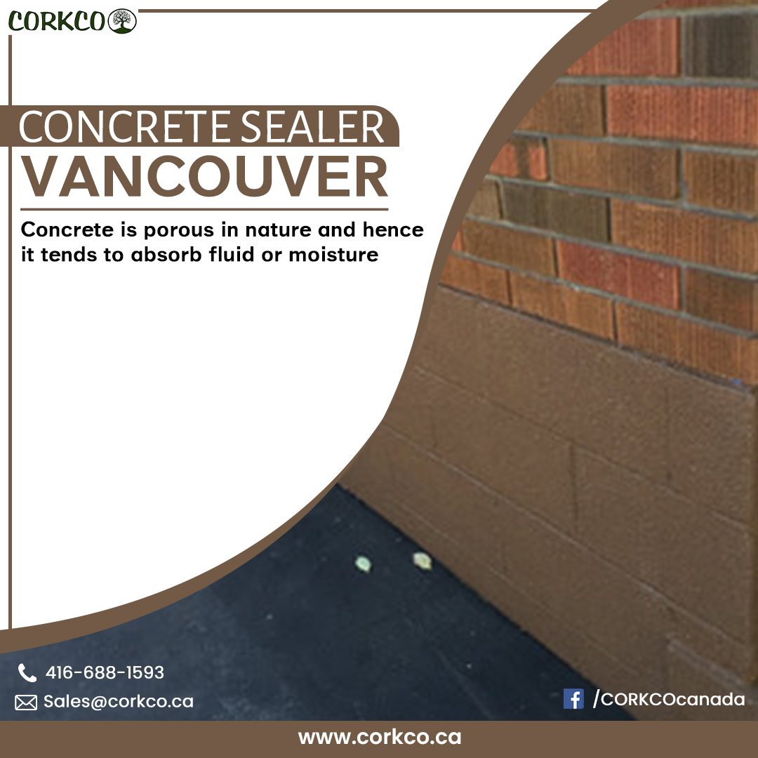 CorkcoCanada's tweet photo. We are the best concrete sealer vancouver  and we have a wide range of services to offer our clients. Call us today for any inquiry!

#construction #constructionmachinery #constructionsite #constructioncompany https://t.co/rpJpgLjxjg