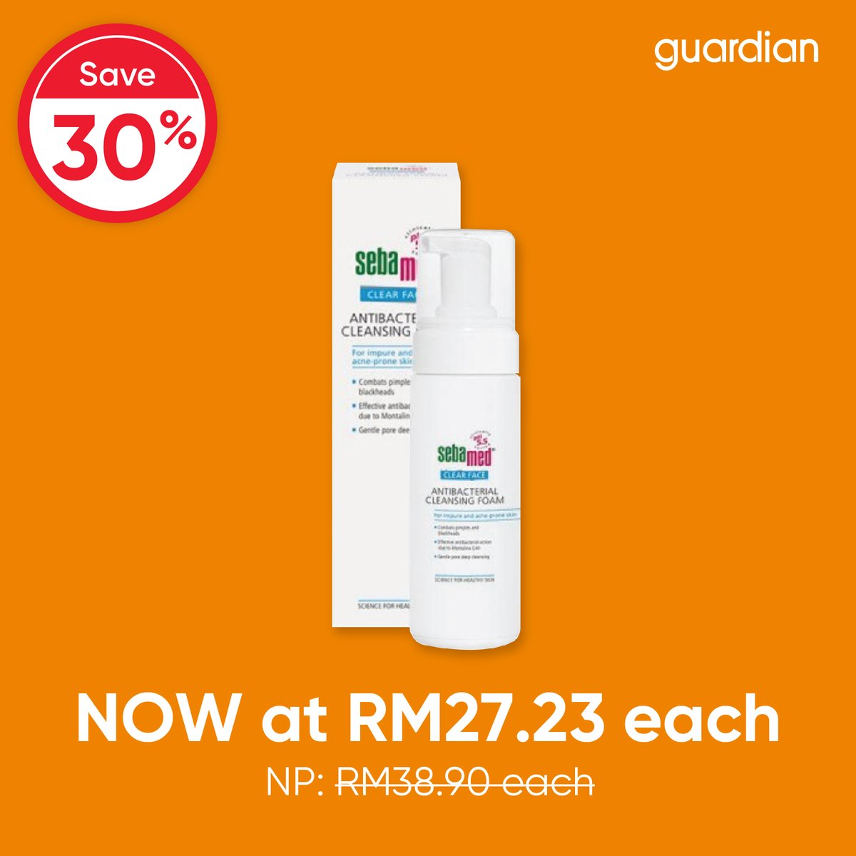 GuardianMYS's tweet photo. 𝘙𝘦𝘢𝘥 𝘮𝘰𝘳𝘦 𝘪𝘯𝘧𝘰: https://t.co/IrcXYv8DHB

#GuardianMY #GuardianOnline #JomGuardian #GuardianSquad #GuardianPromo #HealthyBeauty #BrandFair https://t.co/KJGkUil2L7