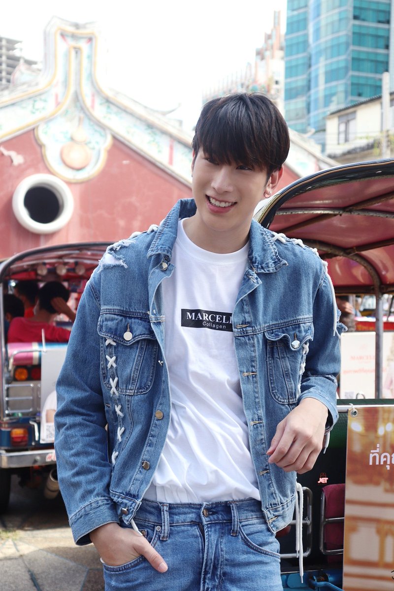 JETGallery_'s tweet photo. แพ้ในความธรรมดา🧸
ที่แสนพิเศษของเธอ🌻💕

#MarcellaCollagen 
@jet_bundit 
#jet_bundit
#เจ็ทแลค 
#MyMateMatch https://t.co/AG9pZJtxCh