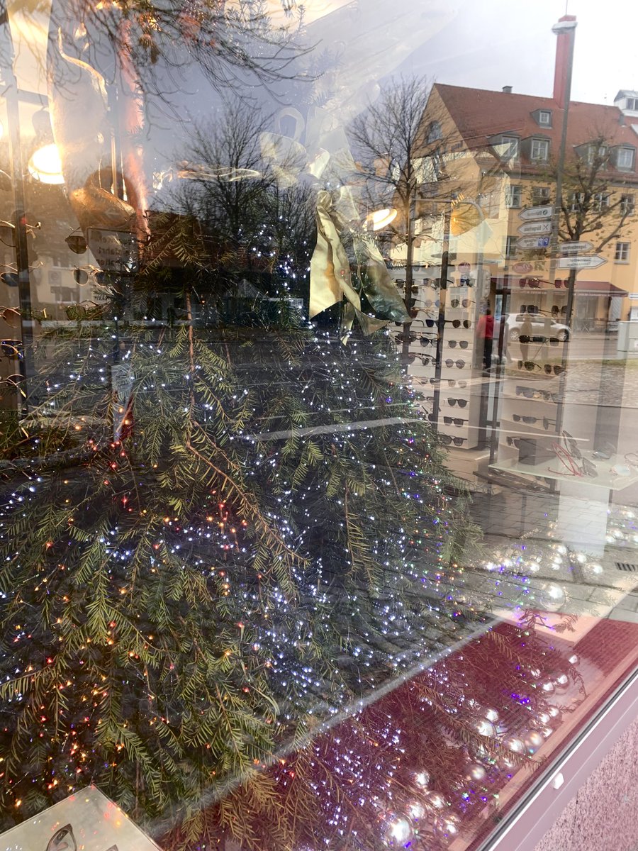 echingNews's tweet photo. Lichtblicke trotz Novembergrau https://t.co/4GJKqqEN7y