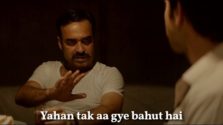 iavisake's tweet image. When you ask for Cold drinks and snacks in PVR...
Dad :