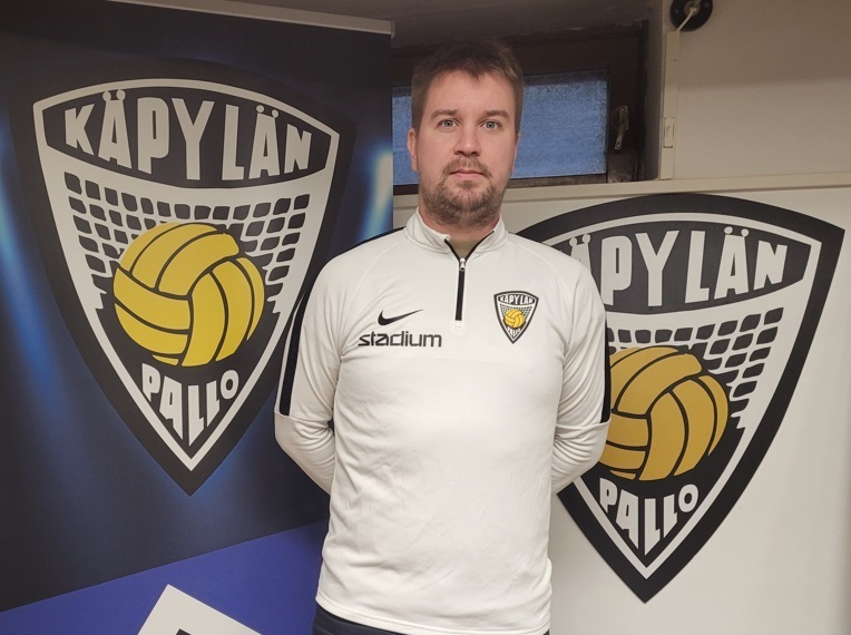 kapylanpallo's tweet photo. Tuomas Rantanen on valittu Käpylän Pallon BSM-joukkueen vastuuvalmentajaksi!

https://t.co/0vOWkp8Iln https://t.co/pmMWv3EgdD