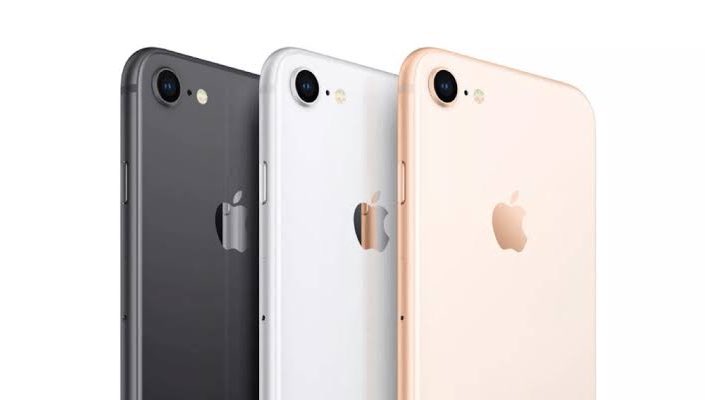 0xCNDesigner's tweet photo. GIVEAWAY $300 | 4,2 JUTA IDR 
IPHONE 8 for ONE WINNER 🐚

- RT &amp; Follow @LadyCryptonic_ 

ends in 5 days, good luck! https://t.co/BxRHAPjm7U