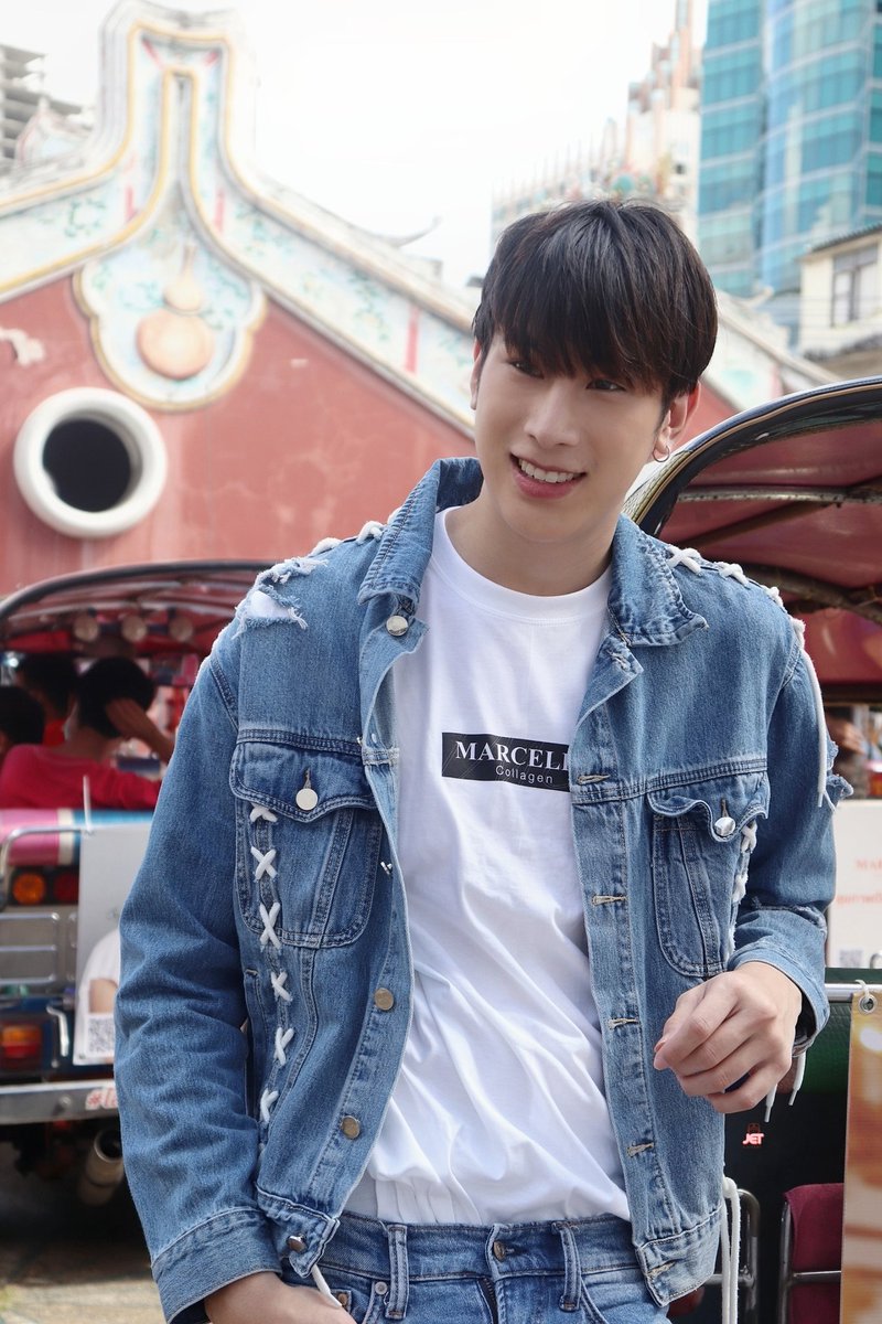 JETGallery_'s tweet photo. แพ้ในความธรรมดา🧸
ที่แสนพิเศษของเธอ🌻💕

#MarcellaCollagen 
@jet_bundit 
#jet_bundit
#เจ็ทแลค 
#MyMateMatch https://t.co/AG9pZJtxCh