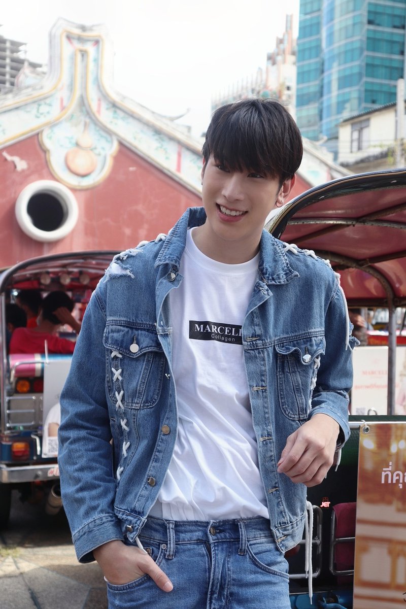 JETGallery_'s tweet photo. แพ้ในความธรรมดา🧸
ที่แสนพิเศษของเธอ🌻💕

#MarcellaCollagen 
@jet_bundit 
#jet_bundit
#เจ็ทแลค 
#MyMateMatch https://t.co/AG9pZJtxCh