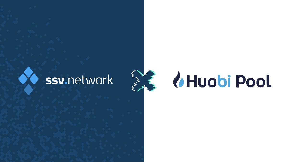 SSV Network tweet media