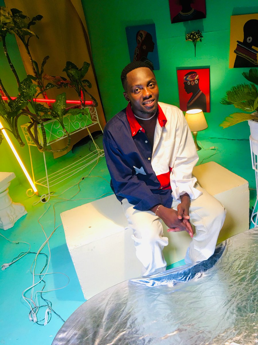 My Woman is out everywhere now!! What's your favorite line in the song??
youtu.be/AkLfz2pSnT8
li.sten.to/mywoman
Also keep voting for me in the Diamond TV Personality of the Year Awards, voting closes tomorrow.
diamondtvzambia.com