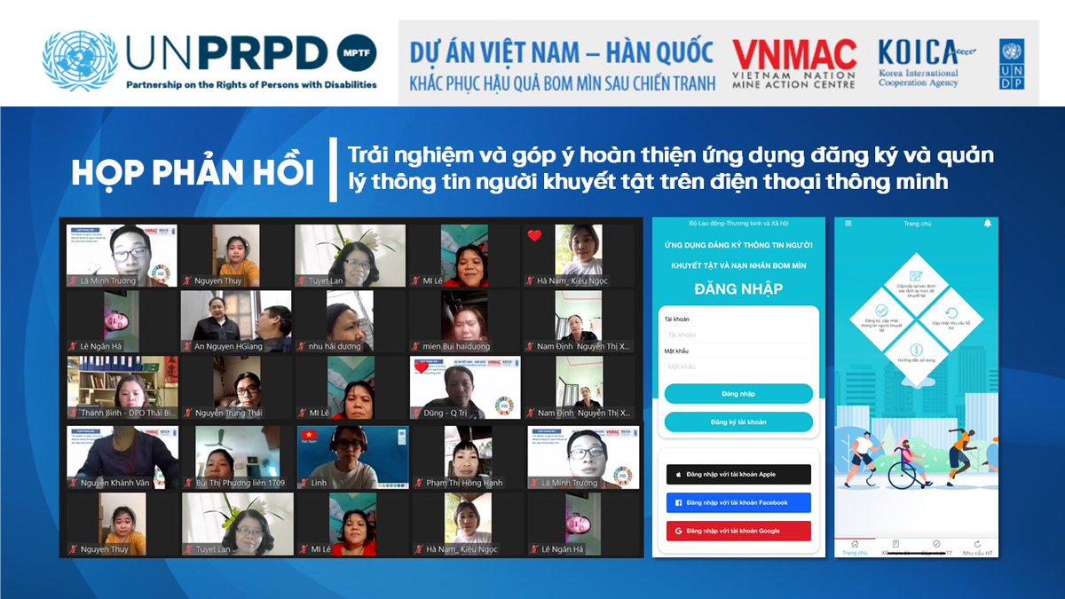 UNDP in Viet Nam tweet media