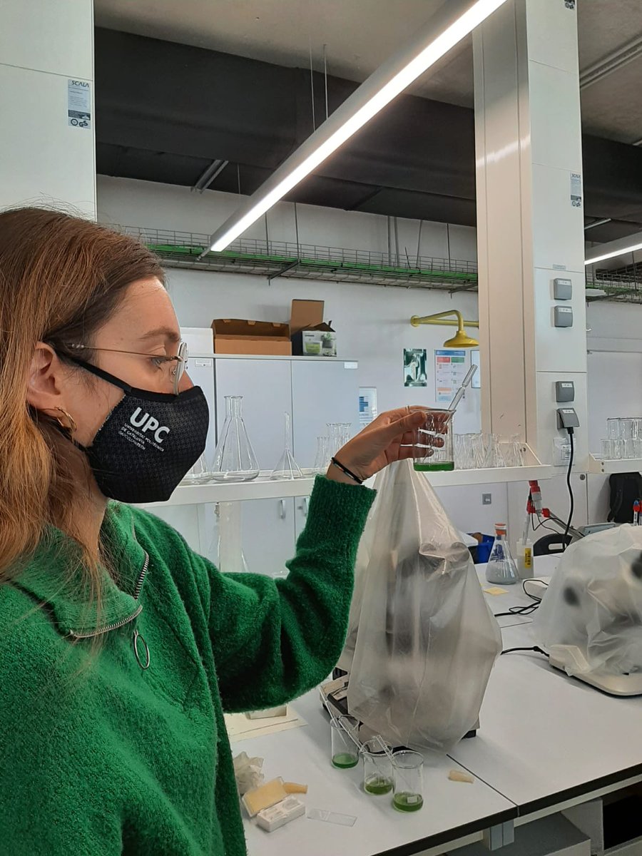 transicioeco's tweet image. 🔄 #CEHotspotCAT no s'atura

✅ Últim dia de visites per conèixer les iniciatives empresarials, projectes de R+D, estratègies governamentals i col·laboracions d’èxit que estan transformant l’#economia de Catalunya i la fan més circular

#EconomiaCircular #CatalunyaCircular