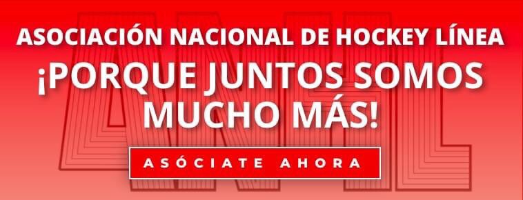 hockey_linea's tweet photo. Descubre las ventajas de asociarse a la ANHL y participa activamente en el futuro de nuestro gran deporte.
https://t.co/XCsFfAOn0p
Si quieres unirte al grupo de trabajo de la ANHL, ponte en contacto con nosotros en info@anhl.org
¡JUNTOS SOMOS MUCHO MÀS! https://t.co/SfvQKlDwTY