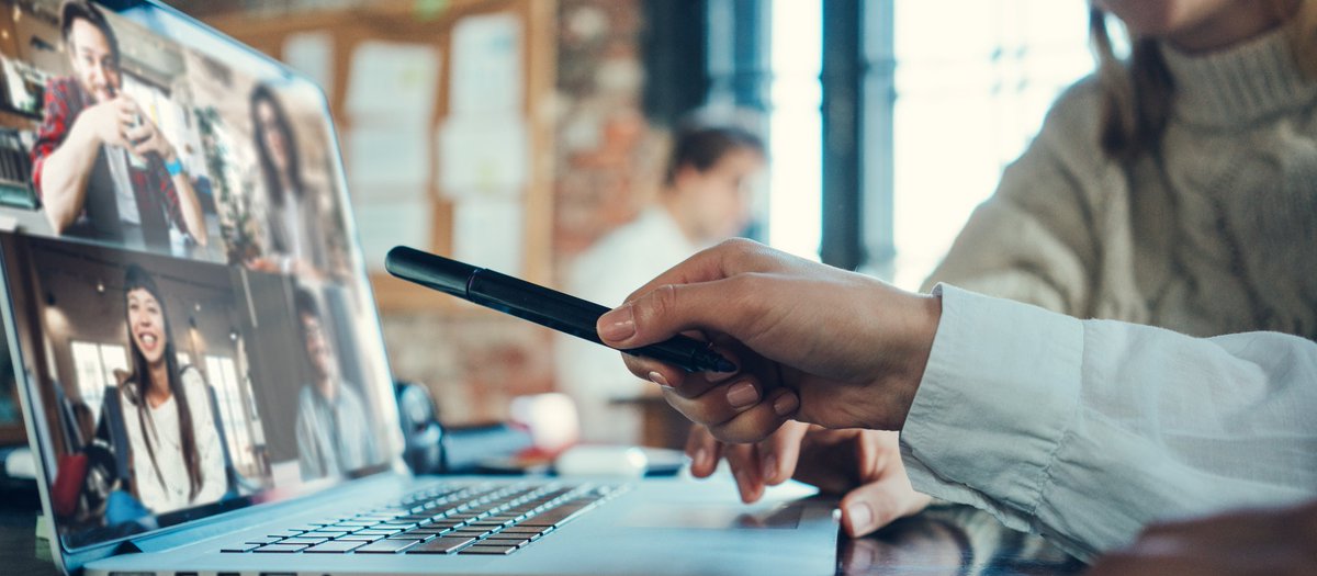 At #SWL21 Laura Faulkner, Director of Shared Services <a href="/AskNationwide/">Nationwide</a> talks us through Nationwide Building Society’s smarter working learnings to date and future ways of working. <a href="/GovNewsDirect/">Gov News</a>