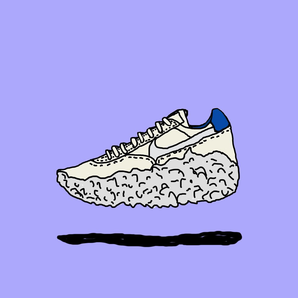 MonkeyFing's tweet image. Wip. &amp;gt;&amp;gt; next project . #sneaker collectibles #nft #Crypto #ETH #Ethereum #shoe #collectibles #altcoin
