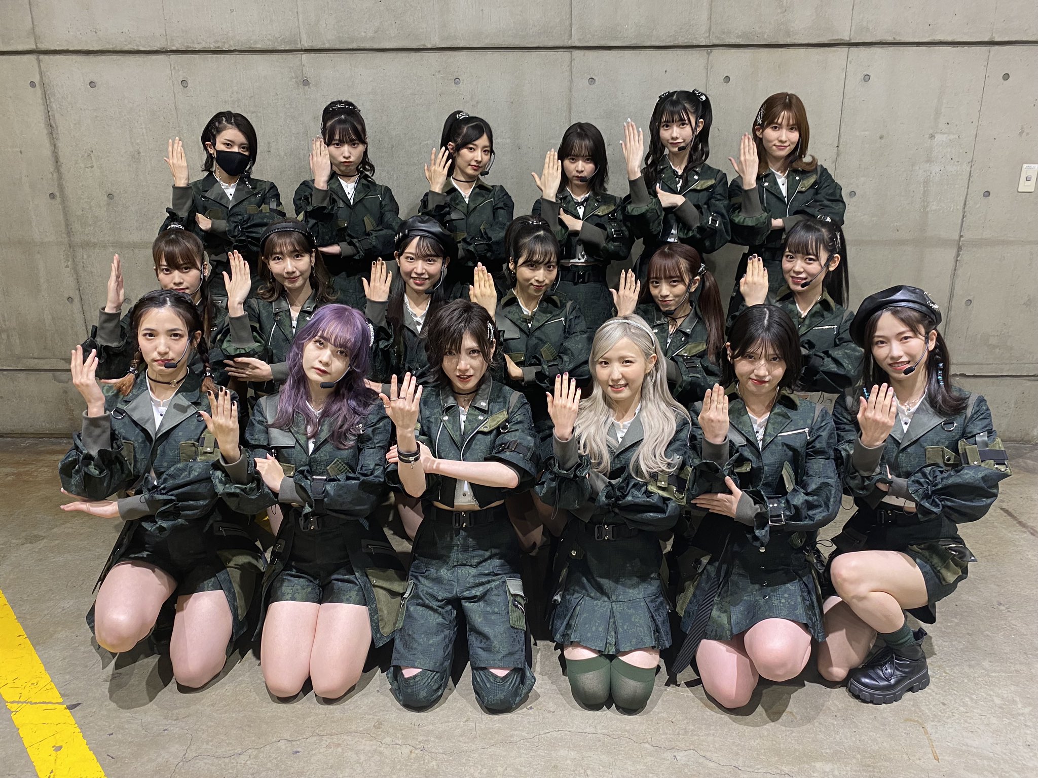 AKB48公式 on X: 