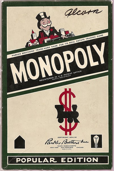 Https monopoly. Монополия. Монополия Старая. Монополия старинная. Монополия первый выпуск.