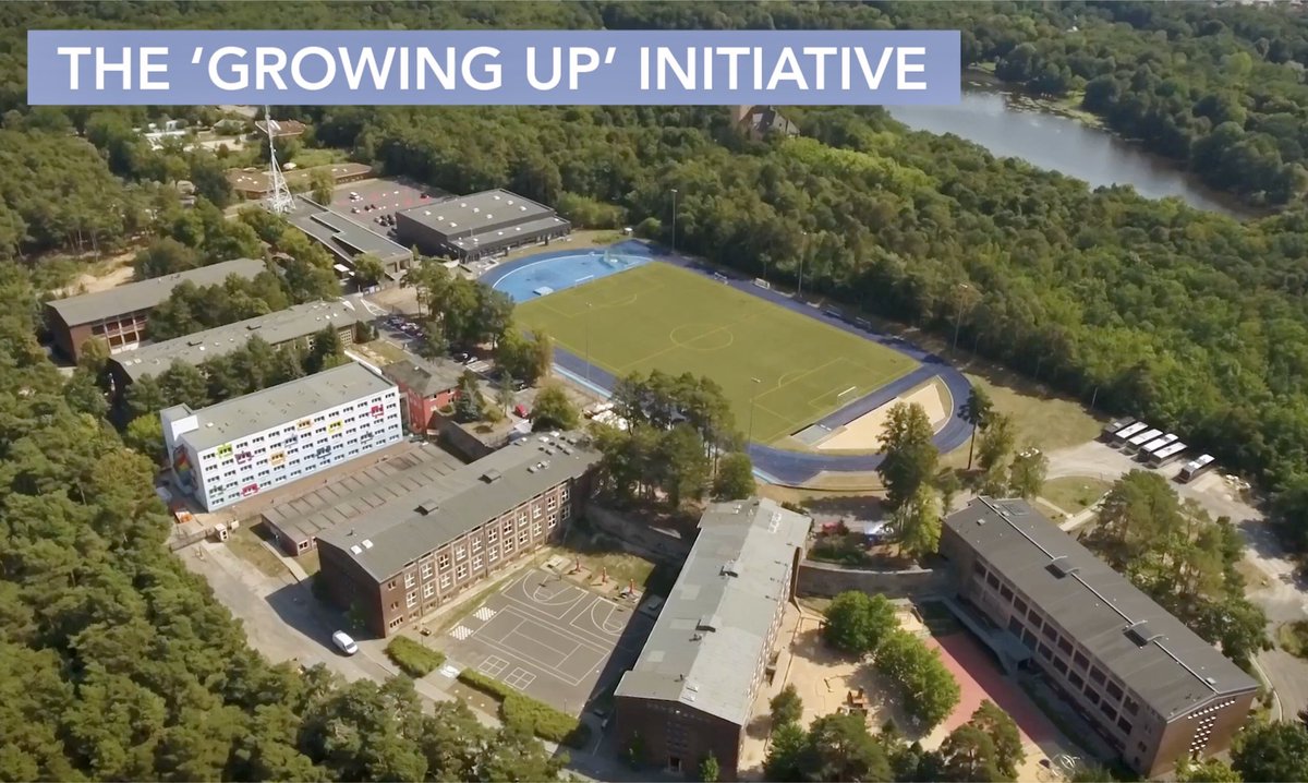 So happy to see BBIS’s ‘Growing Up Initiative’ being shortlisted for the ethical values education award! Congrats to the team - so well deserved! #ISA22 <a href="/aishakrist/">Aisha</a> <a href="/butcher74/">Jon Butcher (he/him)</a> <a href="/BBISlearning/">learning@bbis</a>