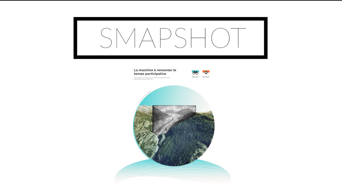 Notre article de blog pour #smapshot et son prix #OpenData @DINAconCH est à découvrir ci-dessous : 

heig.ch/LB65y

@ETHBildarchiv @swisstopo_fr @heigvd @swissartresearX #SwissViews 
@General_Francis @loleg @maemst @researchdigisus @ertzo