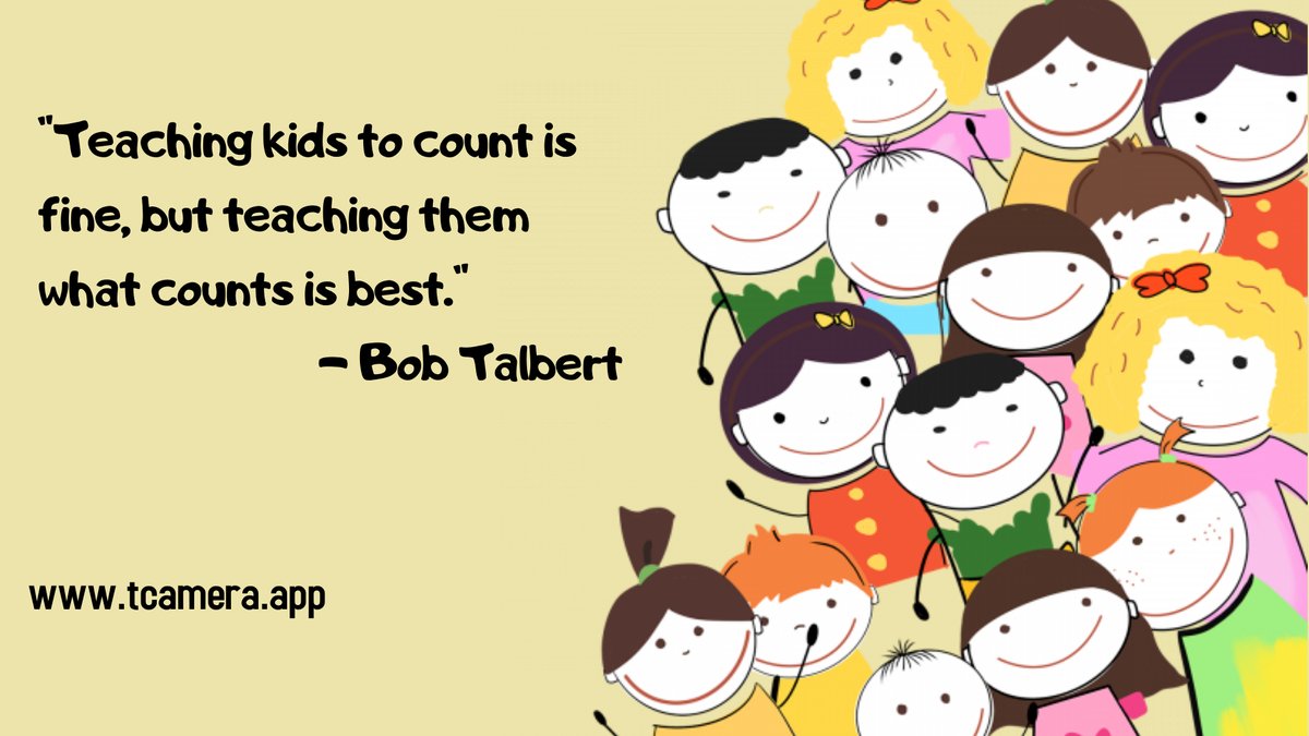TcameraC's tweet photo. Teacher’s Quote of the week

https://t.co/tGdFV56sbq

#edtech #elearning #mlearning #edsg #schools #teaching #lrnchat  #EdChatIE #ClavEd #GlobalEd #Urbaned #weareteachers #teacher #learning #instagood #motivation #happy @MKCLINDIA https://t.co/dzM3SJdhjy