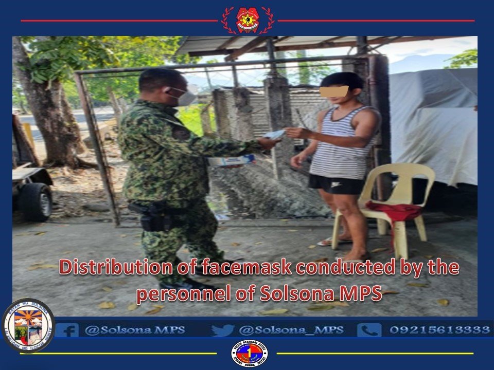 Solsona_MPS's tweet photo. #PoliceRegionalOffice1Official
#PNPKakampiMo
#WeServeAndProtect
#TeamPNP
#PRO1 https://t.co/0xkaYNhyJE