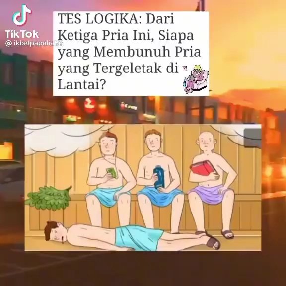 Ketawa itu GRATIS 🛩 tweet media