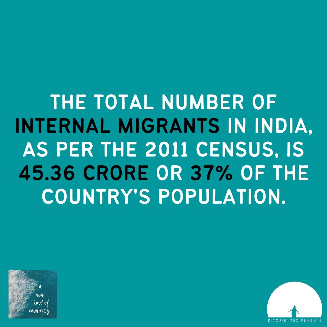 Episode 25 is LIVE! Listen here - link.chtbl.com/anewkindofcele…

The Migrant Integration Policy Index (MIPEX) is a unique tool which measures policies to integrate migrants in countries. India scores 24 on the 100-point MIPEX scale, while the average MIPEX scored 49/100.

#mipex