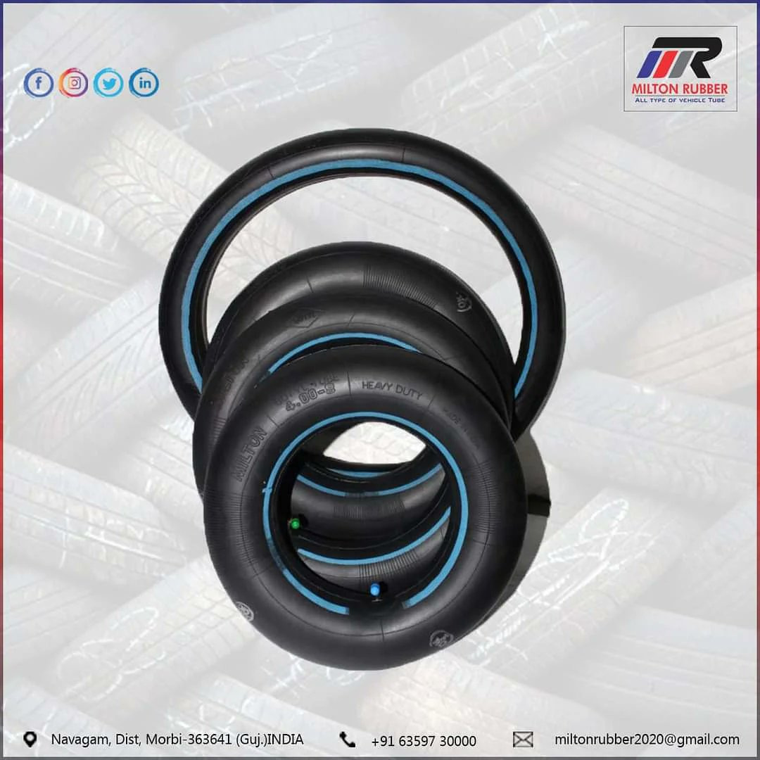 RubberMilton's tweet photo. #milton  #miltonrubber #rubber #rubberbase #tube #tyres #production #manufacturing #morbi #gujarat  #india https://t.co/rFqfurSL5E