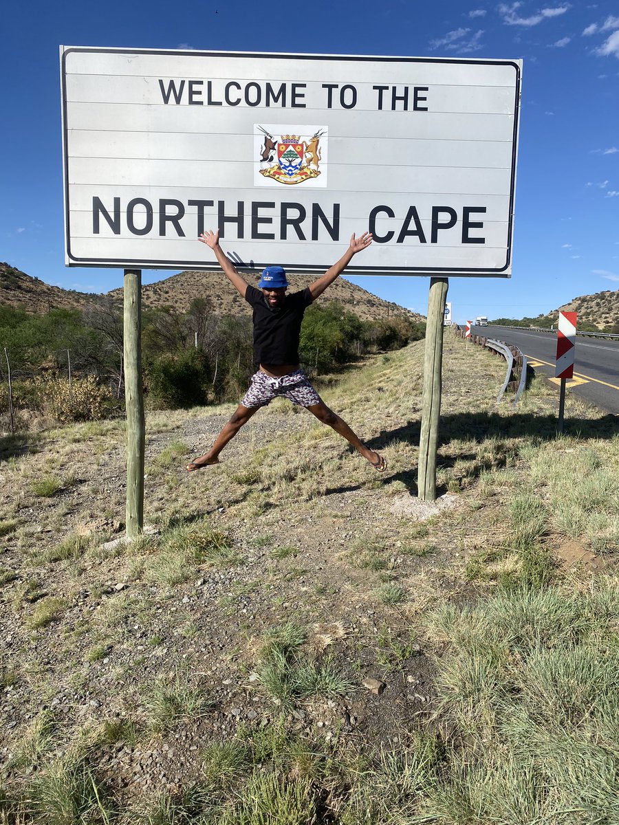 DrLifesgud's tweet photo. Road-trippin with the homie @GiftSenese. 1st time ever we drive to Cape Town for @THUDpreneurs #THUDcapetown hosted by @sharon_moatshe and powered by @AllanGrayOrbis … been fun so far. Our sleepover in the Free State was so profitable. New projects loading… 💣 #GEW2021 https://t.co/TIJ2qnZB1y