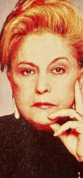 frantonyochoa2's tweet photo. Hoy #Cumpliría (100 Años) La PRIMERÍSIMA GRAN ACTRIZ ESPAÑOLA-MEXICANA! Doña #OFELIAGUILMAIN+ 👏👏Al Cielo! #FotoHOMENAJE Nov #DíasSinLuna @maxwoodside @mdiscuah @isitaymeme @osoriojua @ALEKSvip99 @Altairpr @susana018 @sherlocknica1 @Manuelopexx @senora_tv @ernestoalonsotv https://t.co/Bcazqslkds