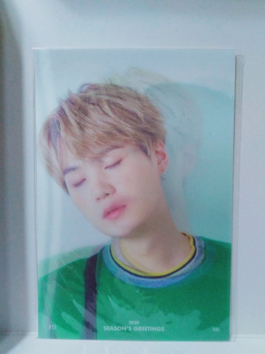 _elaria07's tweet photo. ic | interested check | wts lfb
BTS SG 2020 YOONGI LENTI

- onhand 
- gcash 
- ggx
- Price still not fixed will update once fixed!

Wts lfb bts sg 2020 yoongi lenti https://t.co/0DXlfZowV9
