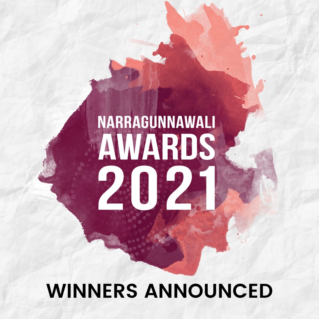RecAustralia's tweet photo. WINNERS ANNOUNCED - #NarragunnawaliAwards 2021
🎉Schools Category Winner: St Virgil’s College, TAS
🎉Early Learning Category Joint Winner: Balnarring Pre-School, VIC
🎉Early Learning Category Joint Winner: Tumut Community Preschool, NSW
https://t.co/PLaA05rCWd
#2021ARC https://t.co/fyDKhRSxRM