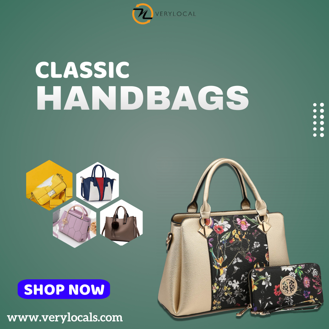 verylocals's tweet photo. Check Out !! New offers From https://t.co/X6LZdERfRv for Handbags
#verylocalindia
#verylocalarabia
#verylocalworld
#weareverylocal
#verylocals #vendorverylocals #vendors2021 #sellers #buyers #sellerverylocal https://t.co/Ky5ZJ9Nq1y